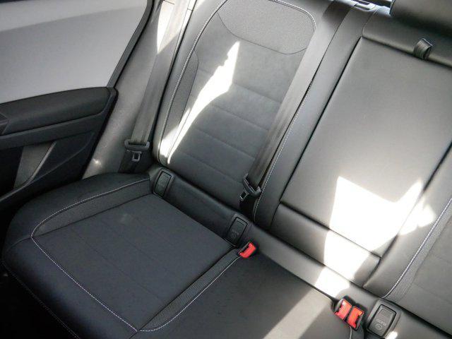 used 2022 Volkswagen Taos car, priced at $19,998