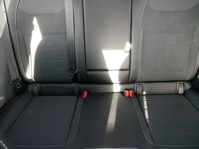 used 2022 Volkswagen Taos car, priced at $19,998