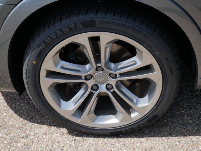 used 2017 Audi Q3 car, priced at $16,348
