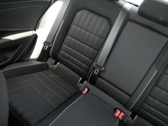 used 2021 Volkswagen Jetta GLI car, priced at $21,348