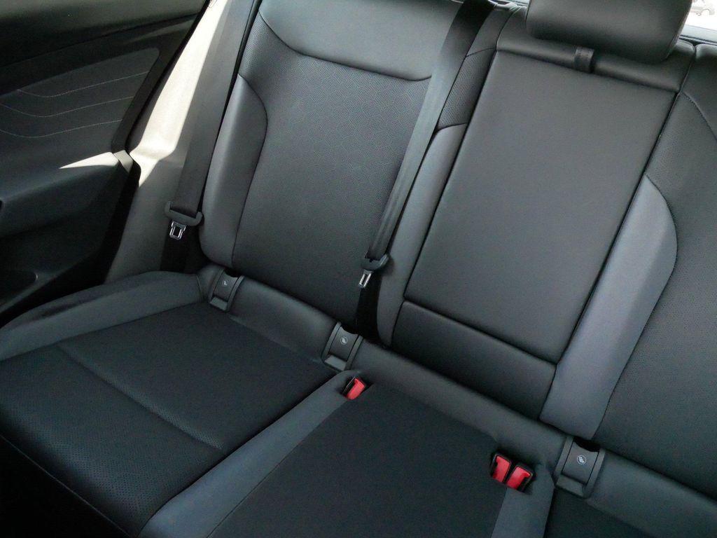 used 2023 Volkswagen ID.4 car, priced at $25,348