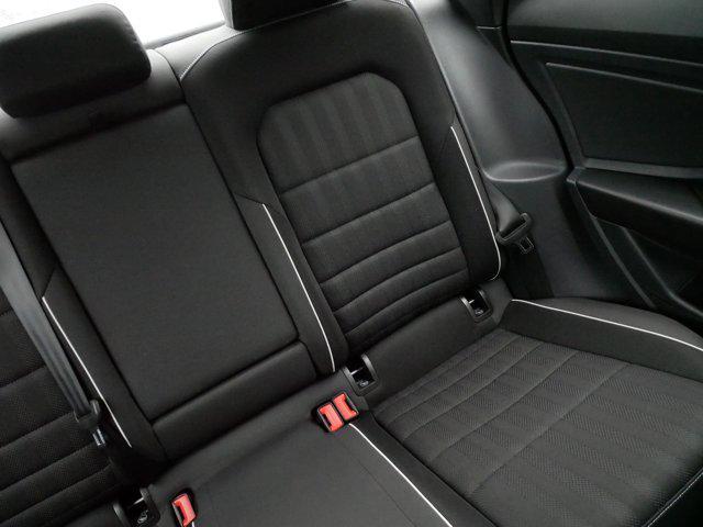 used 2023 Volkswagen Jetta car, priced at $20,348