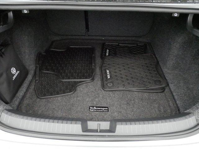 used 2023 Volkswagen Jetta car, priced at $20,348