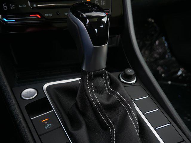 new 2025 Volkswagen Jetta car, priced at $29,616