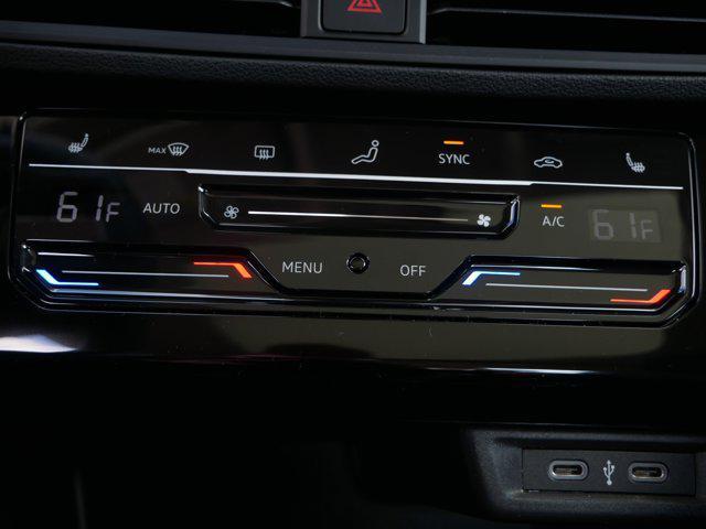 new 2025 Volkswagen Jetta car, priced at $29,616