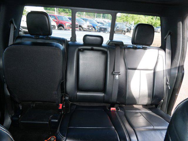 used 2019 Ford F-150 car, priced at $28,998