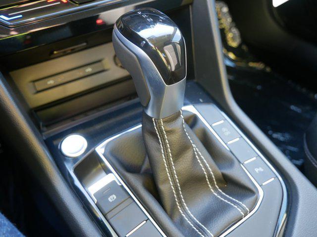 new 2025 Volkswagen Taos car, priced at $31,221