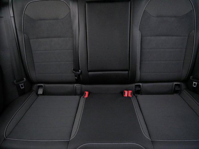 used 2022 Volkswagen Taos car, priced at $20,998