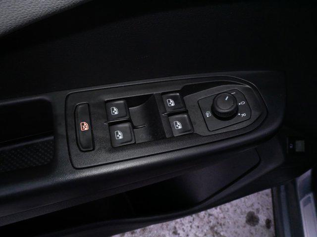 used 2022 Volkswagen Taos car, priced at $20,998