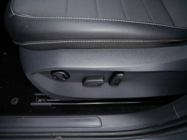 used 2022 Volkswagen Taos car, priced at $20,998