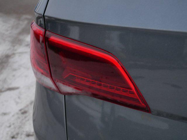 used 2022 Volkswagen Taos car, priced at $20,998