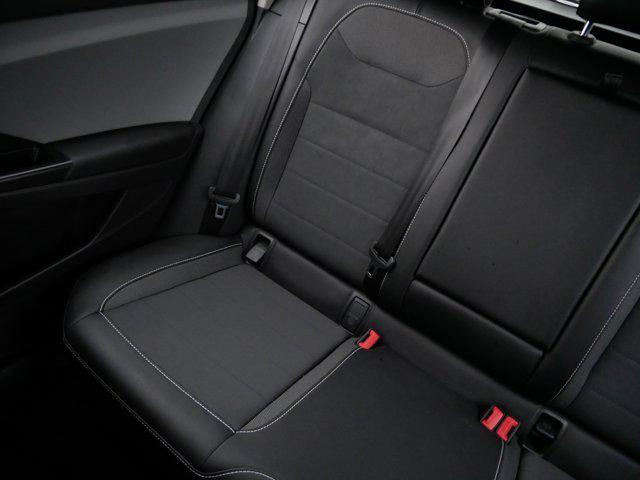 used 2022 Volkswagen Taos car, priced at $20,998