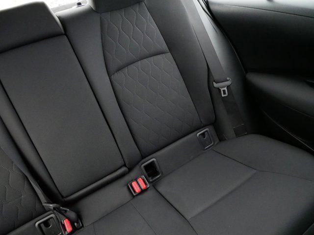 used 2020 Toyota Corolla Hybrid car, priced at $19,998