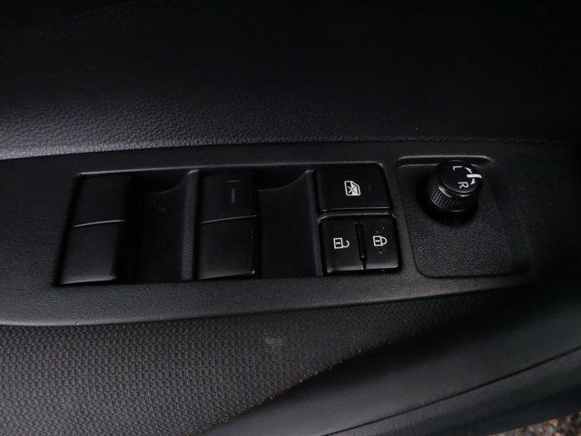 used 2020 Toyota Corolla Hybrid car, priced at $19,998