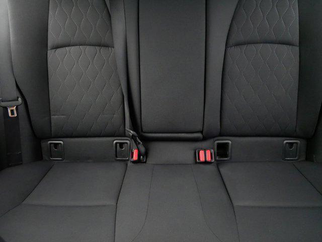 used 2020 Toyota Corolla Hybrid car, priced at $19,998