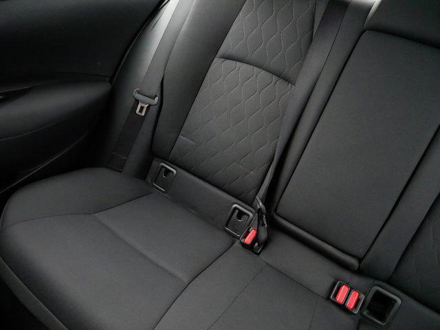 used 2020 Toyota Corolla Hybrid car, priced at $19,998