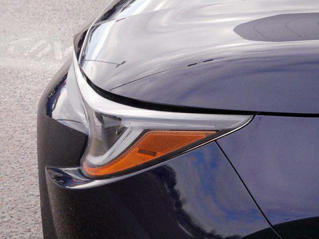 used 2020 Toyota Corolla Hybrid car, priced at $19,998