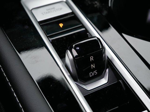 new 2026 Volkswagen Atlas Cross Sport car, priced at $49,226