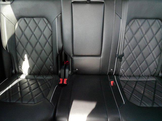 used 2024 Volkswagen Atlas car, priced at $40,998