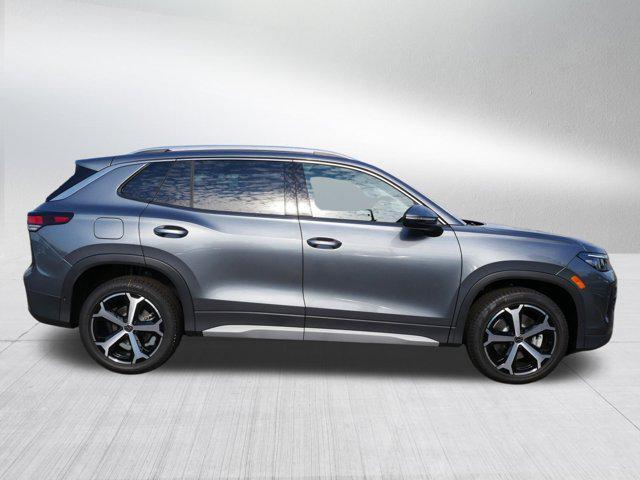 new 2025 Volkswagen Tiguan car, priced at $36,676