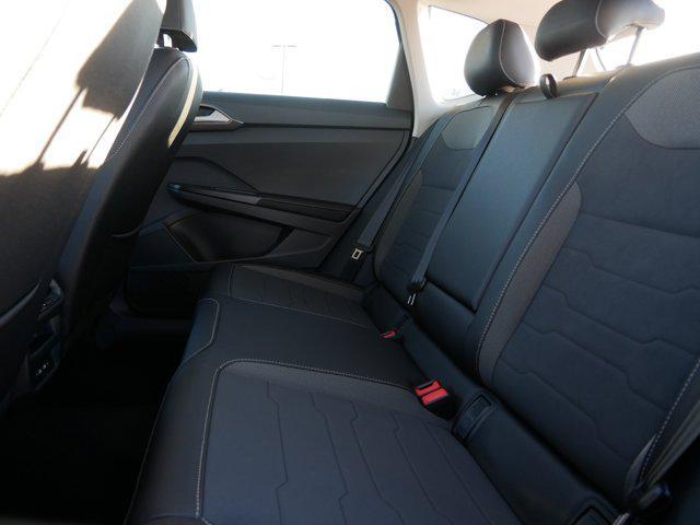 new 2026 Volkswagen Taos car, priced at $35,911