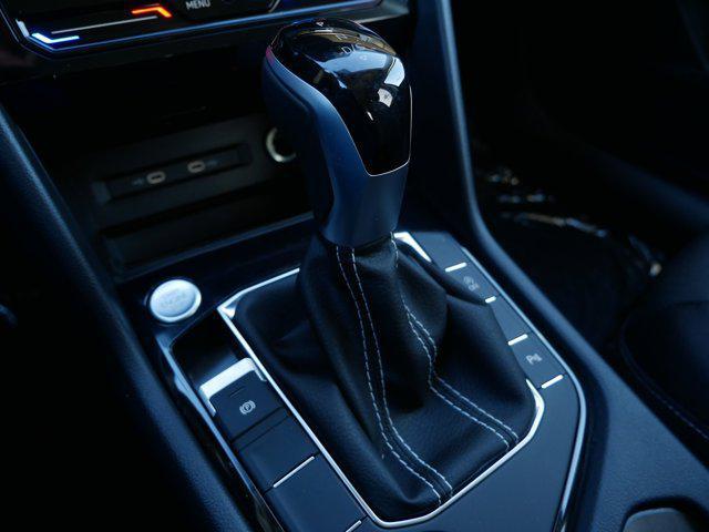 new 2026 Volkswagen Taos car, priced at $35,911