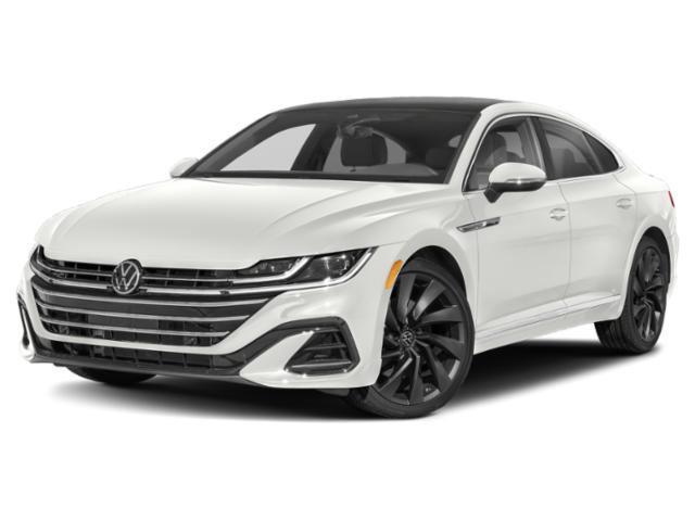 used 2023 Volkswagen Arteon car, priced at $36,997