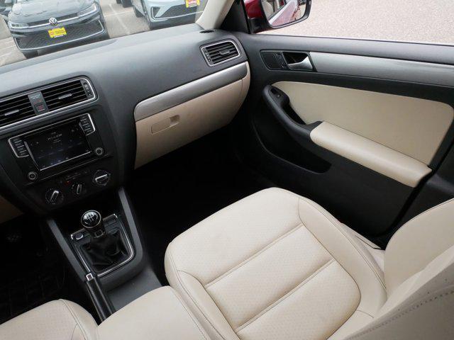 used 2017 Volkswagen Jetta car, priced at $10,348