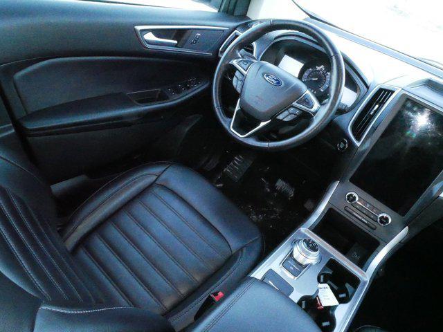 used 2023 Ford Edge car, priced at $21,998