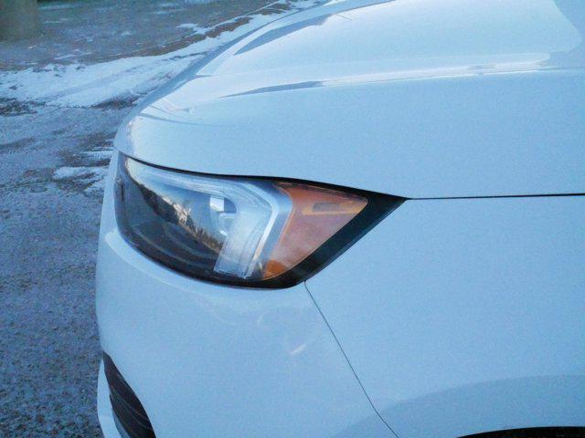 used 2023 Ford Edge car, priced at $21,998