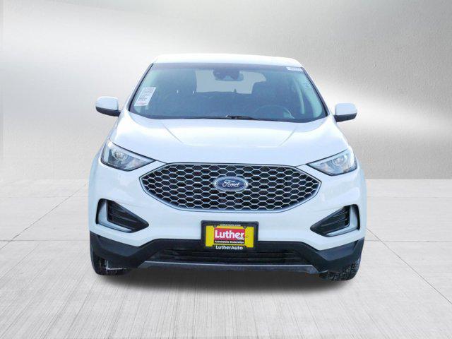 used 2023 Ford Edge car, priced at $21,998
