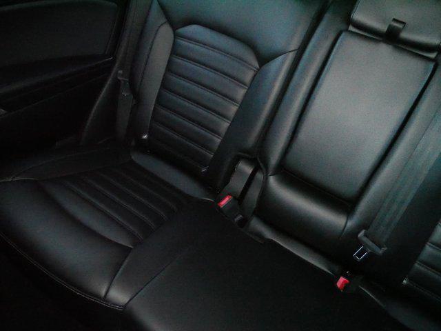 used 2023 Ford Edge car, priced at $21,998