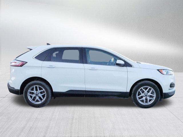 used 2023 Ford Edge car, priced at $21,998