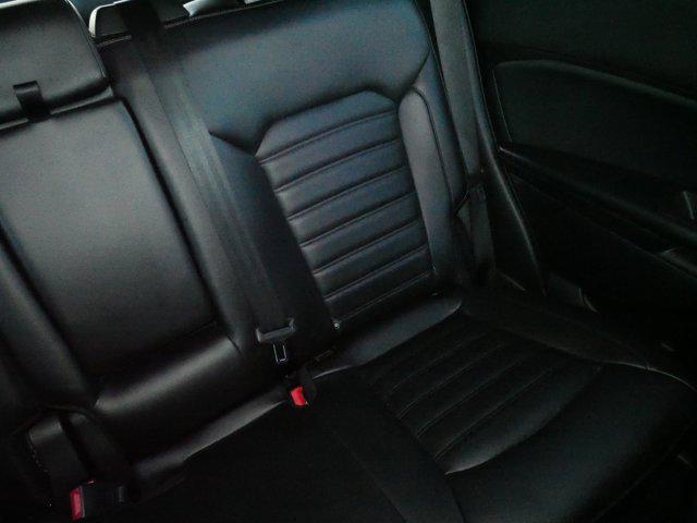 used 2023 Ford Edge car, priced at $21,998