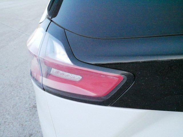 used 2023 Ford Edge car, priced at $21,998