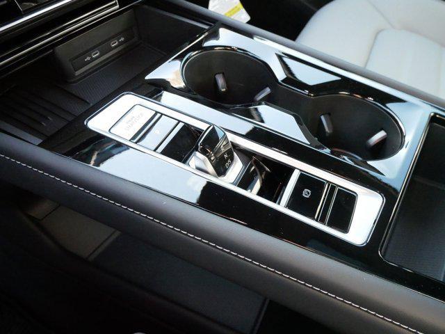 new 2025 Volkswagen Atlas Cross Sport car, priced at $47,811