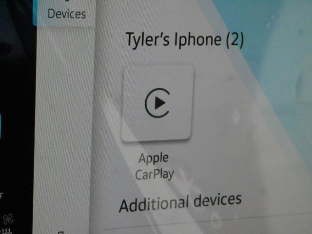 new 2025 Volkswagen Atlas Cross Sport car, priced at $47,811