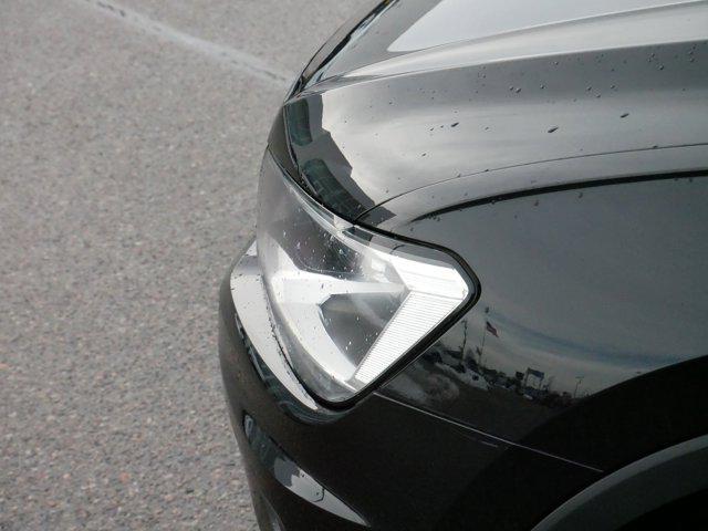 used 2021 Volkswagen Tiguan car, priced at $18,998