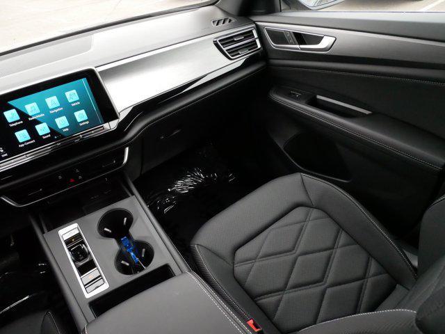 used 2024 Volkswagen Atlas Cross Sport car, priced at $29,898