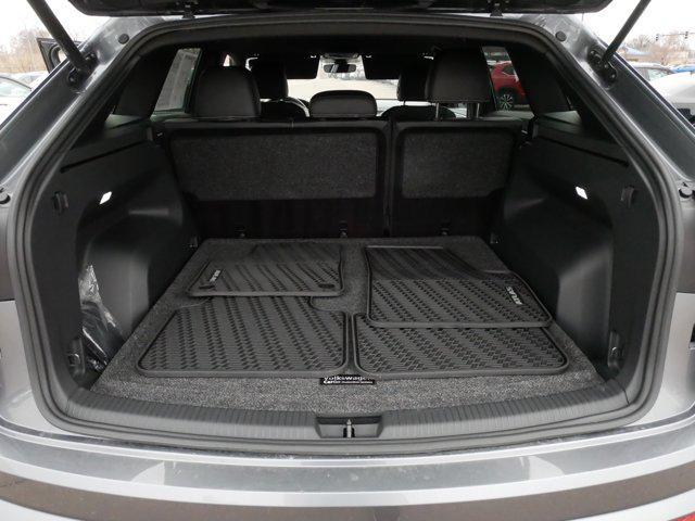 used 2024 Volkswagen Atlas Cross Sport car, priced at $29,898