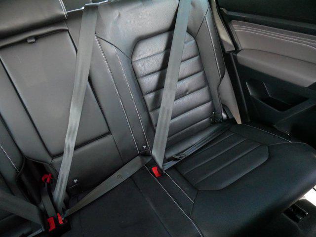 used 2023 Volkswagen Atlas car, priced at $34,997