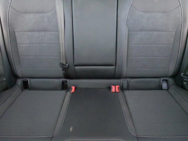 used 2024 Volkswagen Taos car, priced at $23,848
