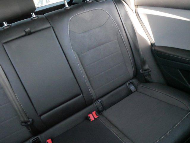 used 2024 Volkswagen Taos car, priced at $23,848