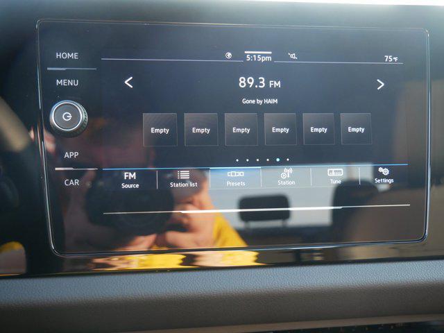 new 2025 Volkswagen Jetta car, priced at $26,766