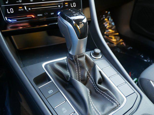 new 2025 Volkswagen Jetta car, priced at $26,766