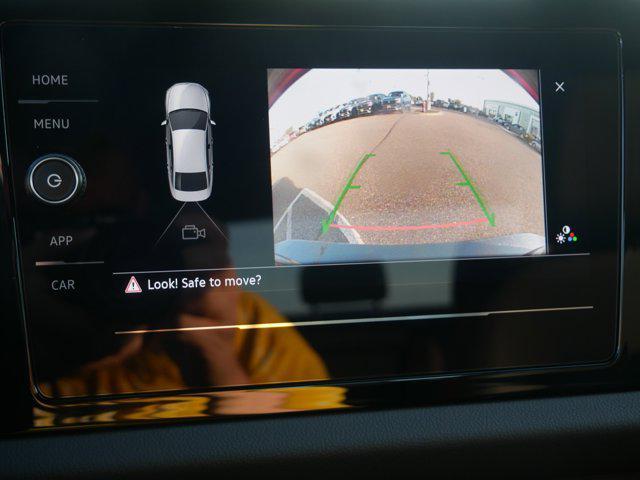 new 2025 Volkswagen Jetta car, priced at $26,766