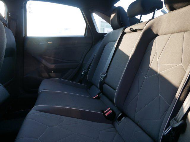 new 2025 Volkswagen Jetta car, priced at $26,766