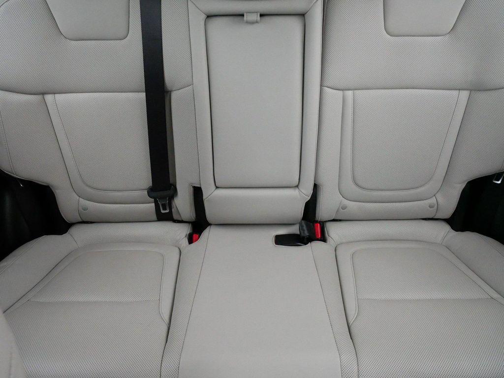used 2023 Hyundai TUCSON Hybrid car, priced at $27,348