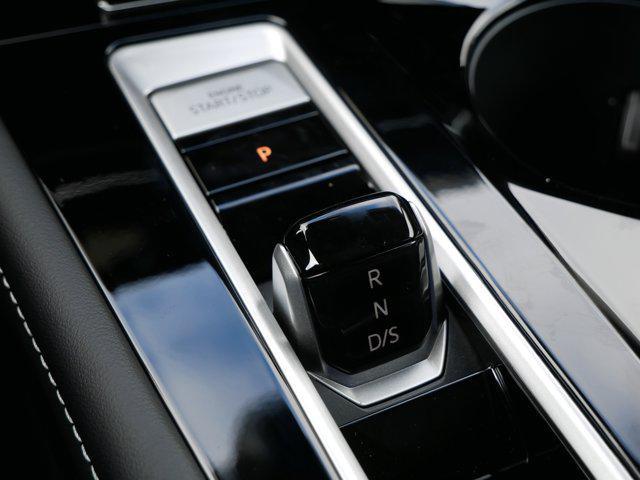 new 2026 Volkswagen Atlas car, priced at $51,081