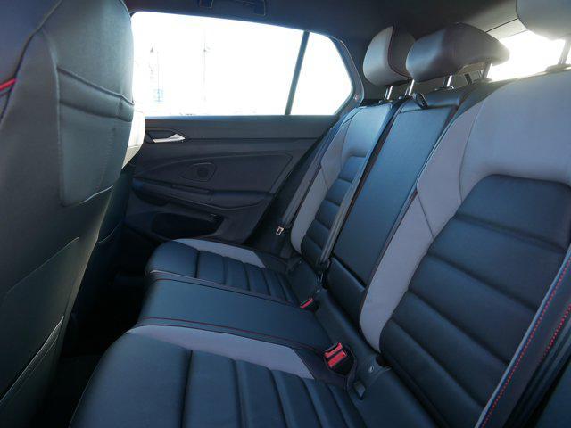 new 2026 Volkswagen Golf GTI car, priced at $45,356